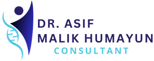 Dr Asif Humayun