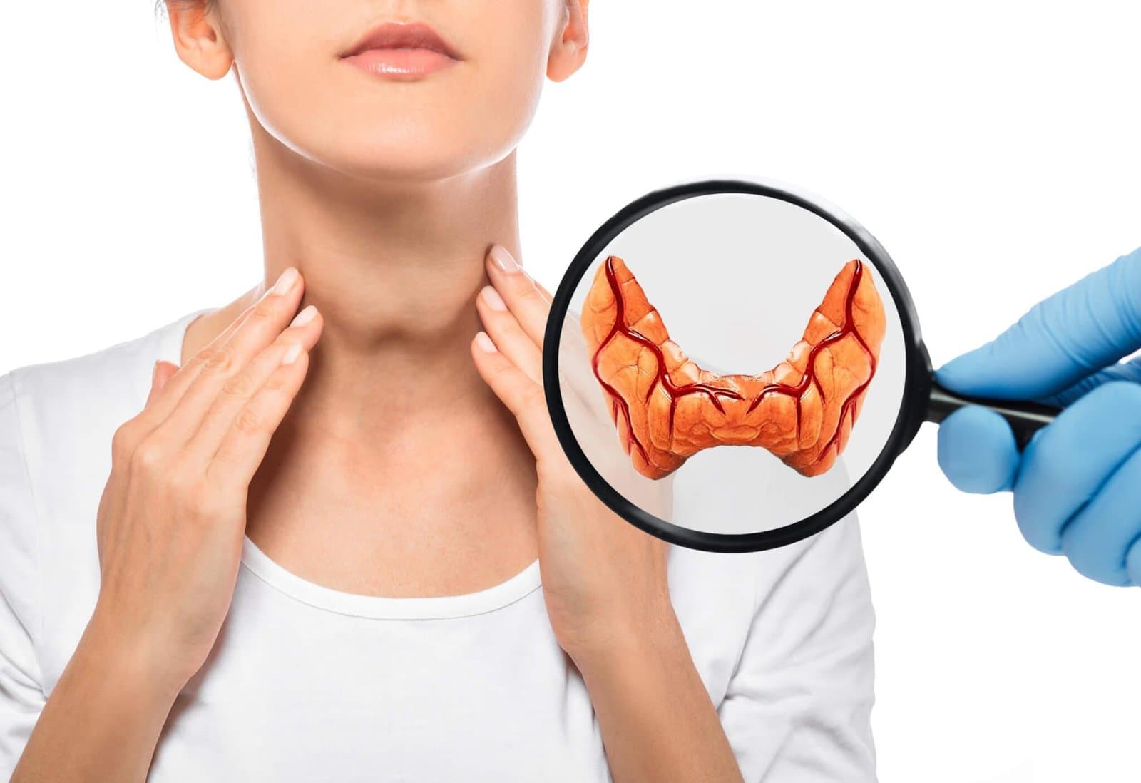 Adrenal Disorders