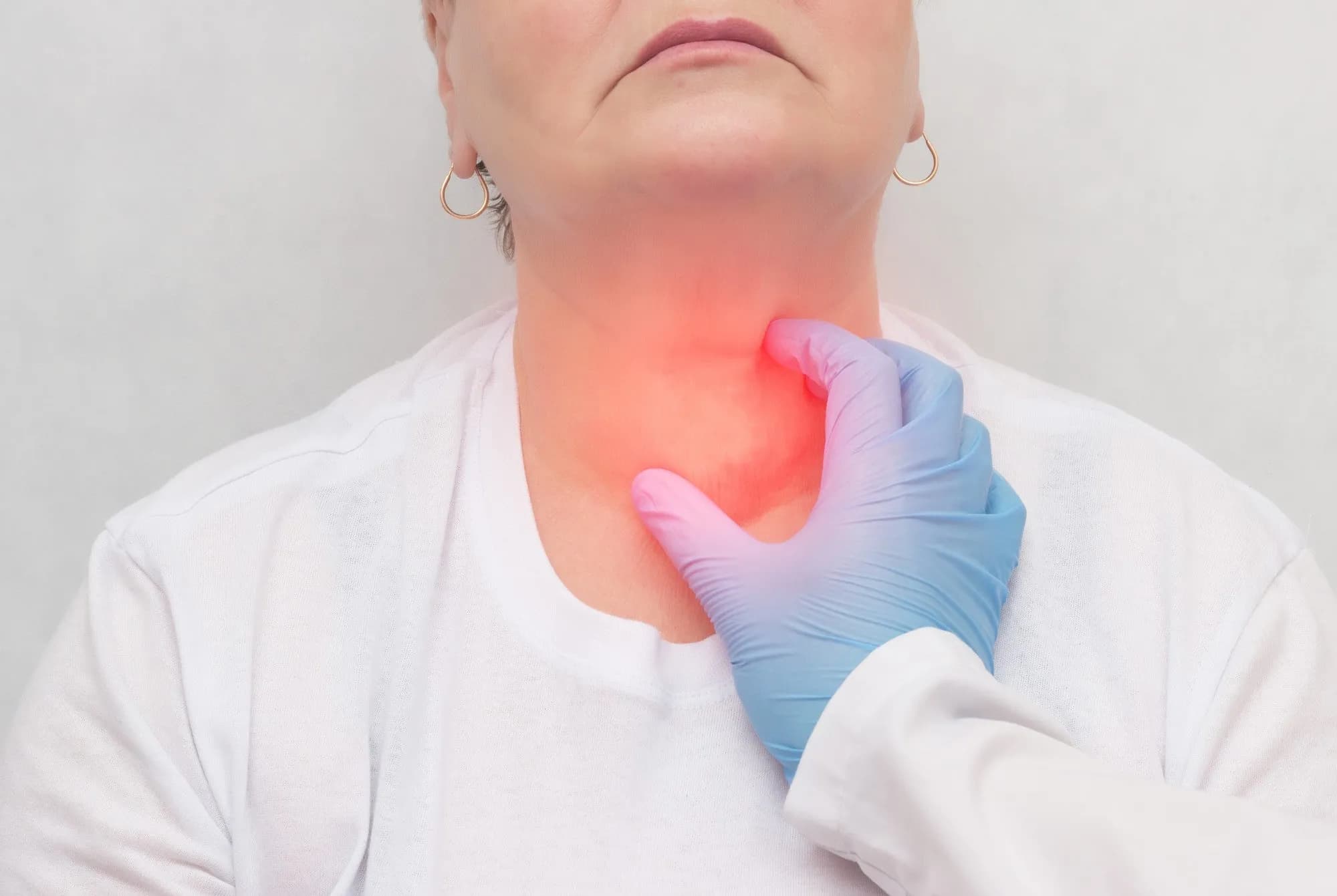 Hashimoto's Thyroiditis