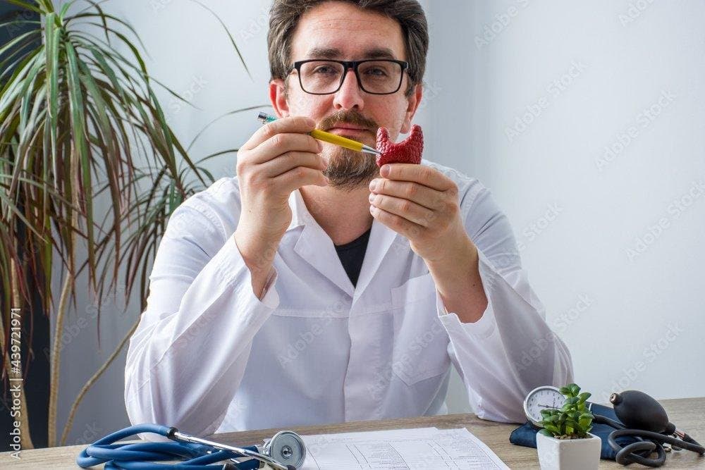Thyroid Disorders