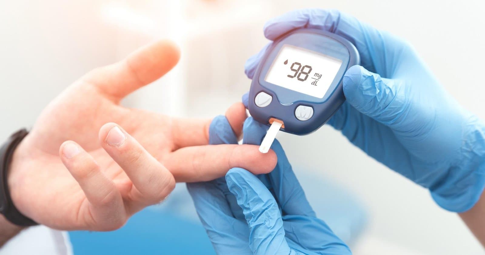 Understanding Type 2 Diabetes: Causes, Symptoms & Modern Management