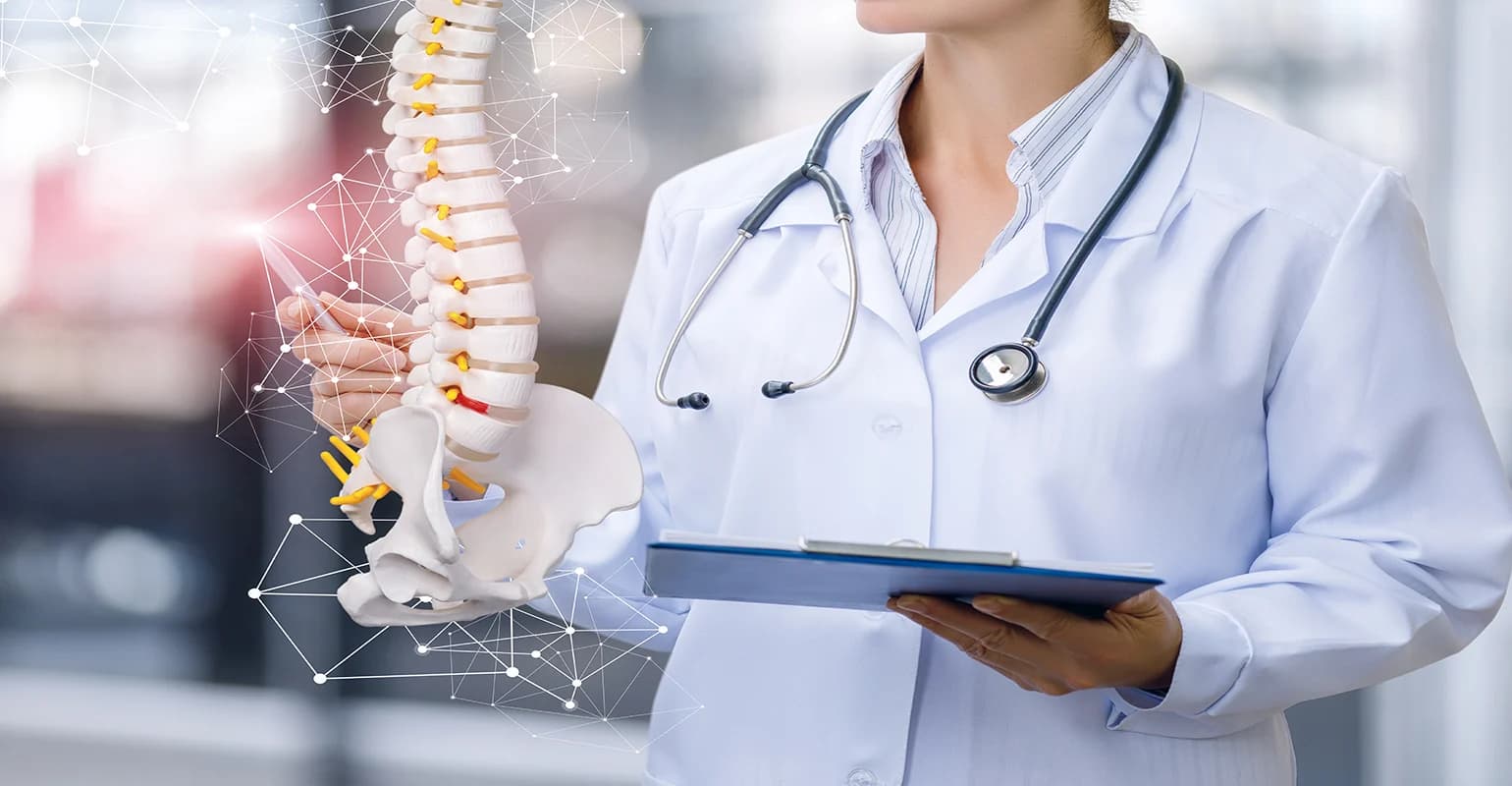Bone & Calcium Disorders