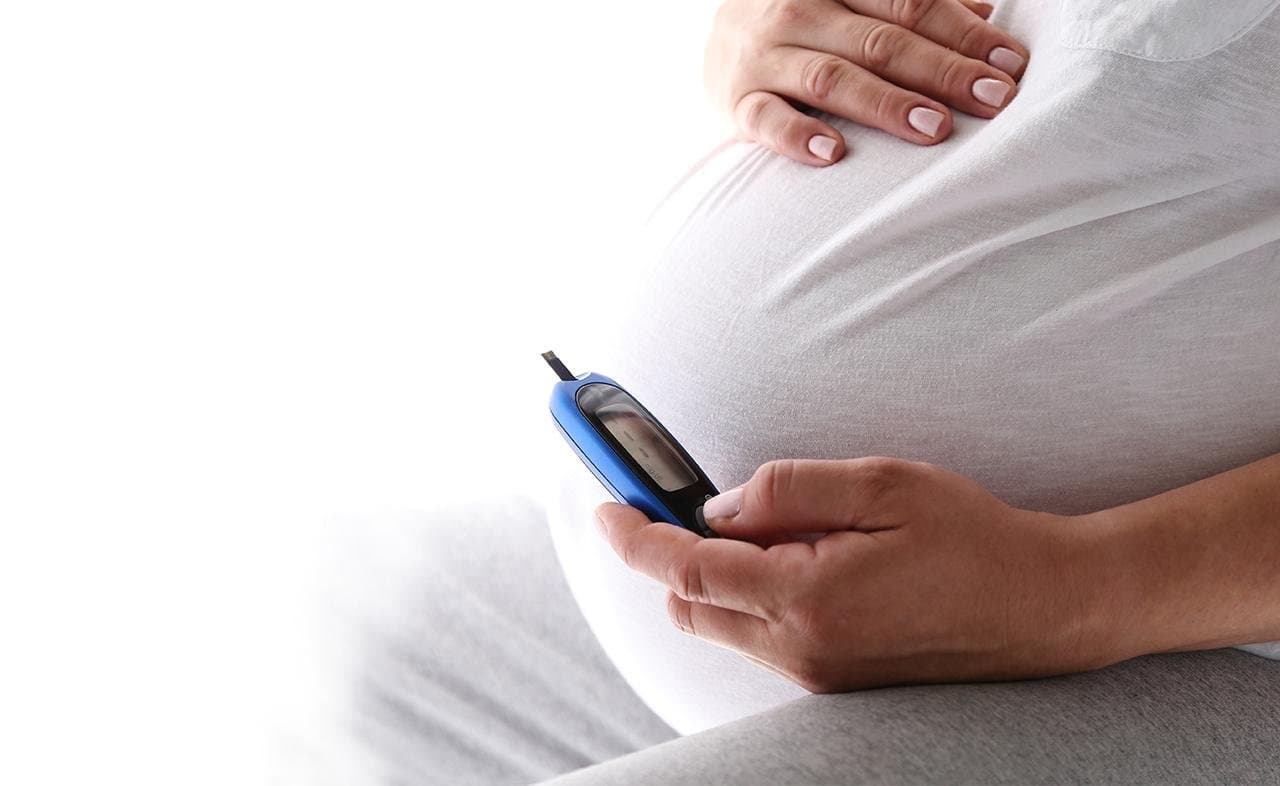 Gestational Diabetes: A Complete Guide for Expectant Mothers