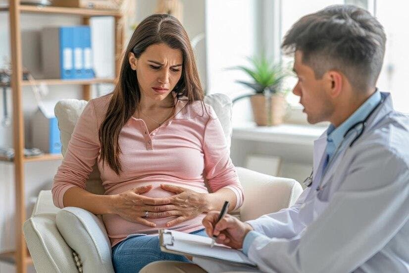 Menstrual Disorders