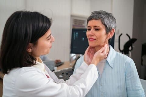 Hypothyroidism