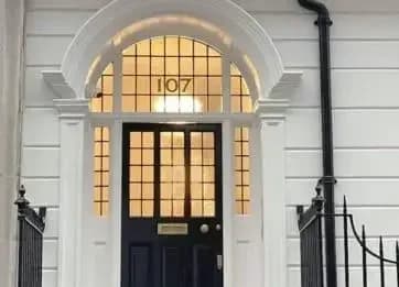 107 Harley Street