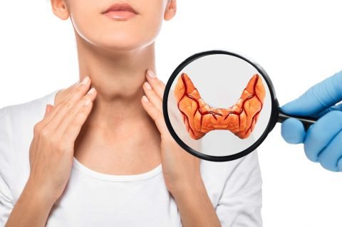 Hypothyroidism