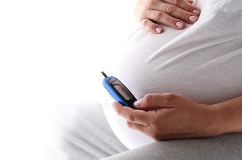 Gestational Diabetes