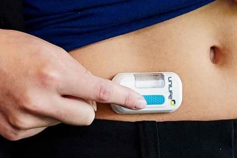 Insulin Pumps